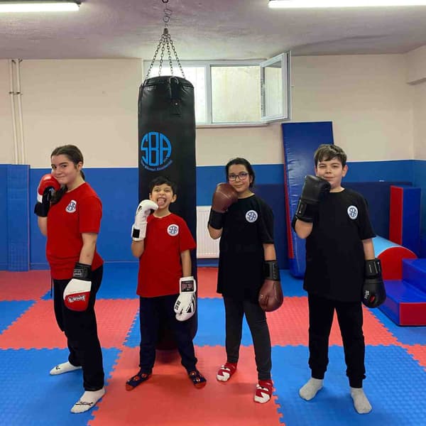 SBA Spor Kulubü - 26. Fotoğraf SBA Spor Kulubü - 26. Fotoğraf