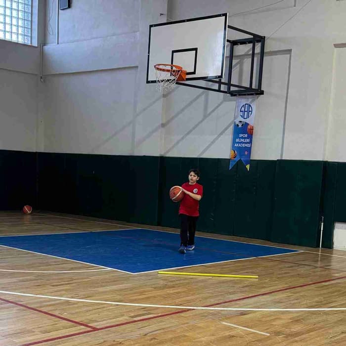 SBA Spor Kulubü - 5. Fotoğraf