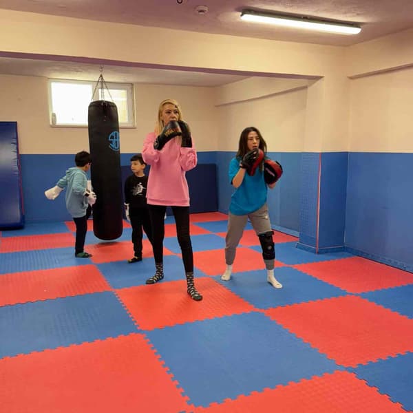 SBA Spor Kulubü - 7. Fotoğraf SBA Spor Kulubü - 7. Fotoğraf