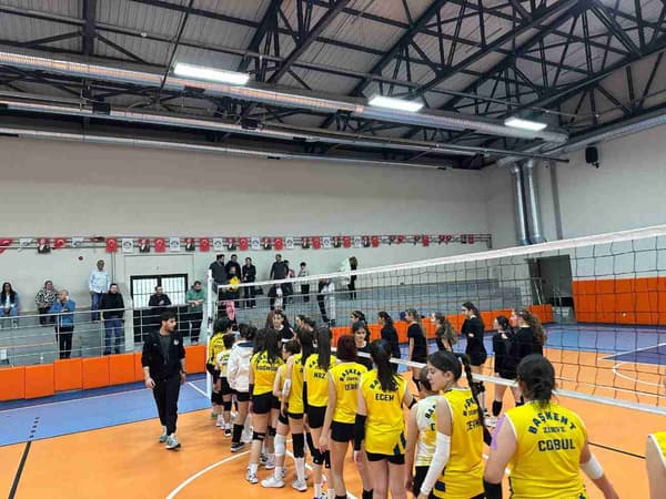 Ankara Hedef Akademi Spor Okulları - 12. Fotoğraf
