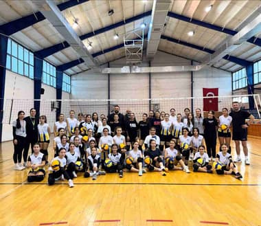 Ankara Hedef Akademi Spor Okulları Ankara Hedef Akademi Spor Okulları