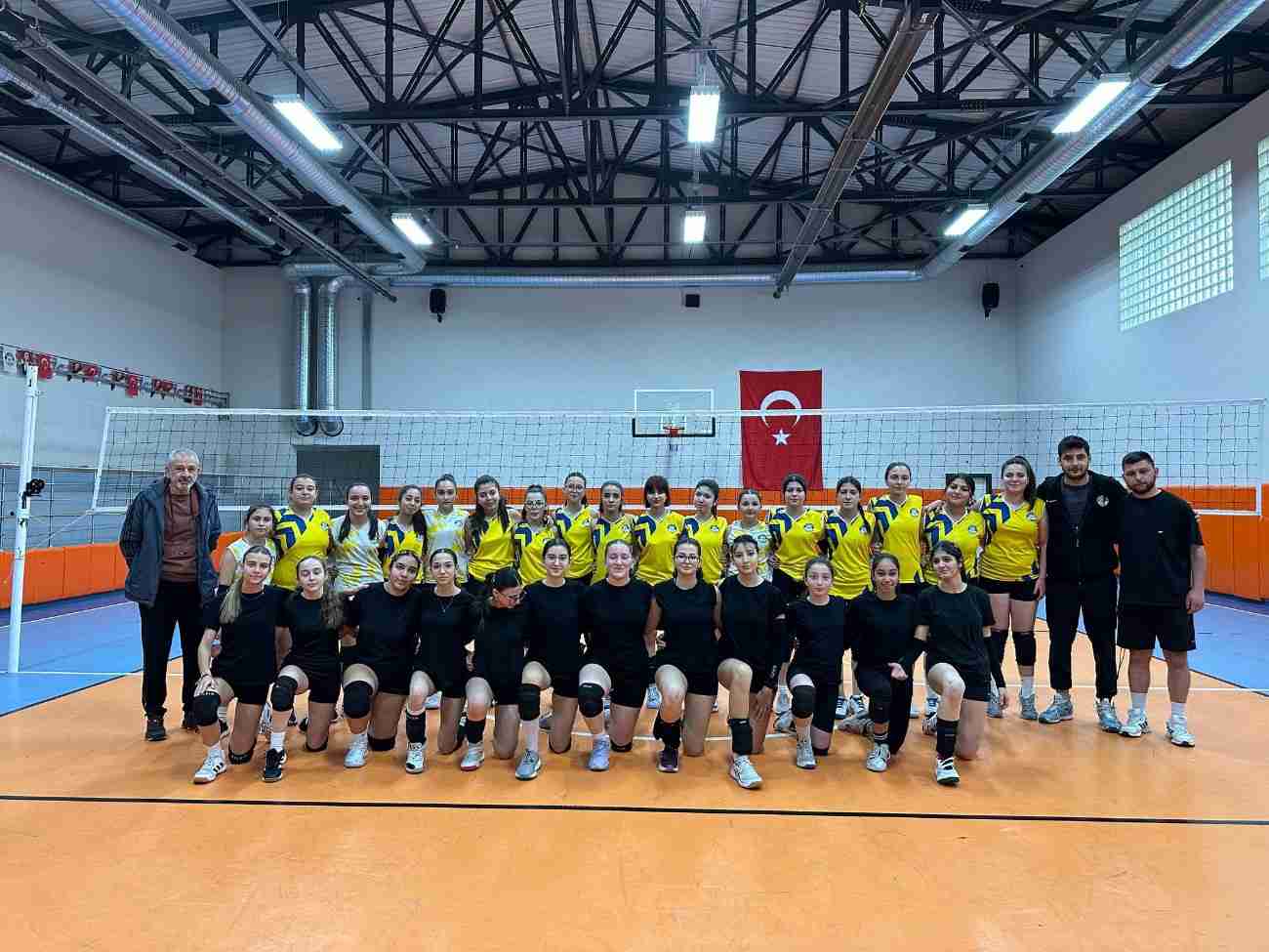 Ankara Hedef Akademi Spor Okulları