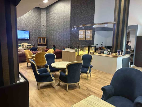 Vivo Spor Kulübü - 8. Fotoğraf