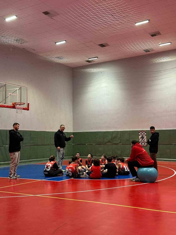 Vivo Spor Kulübü - 17. Fotoğraf