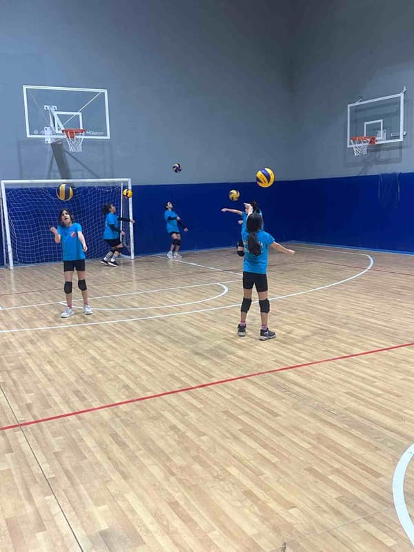 Karşıyaka Ankara Spor Kulübü - 18. Fotoğraf
