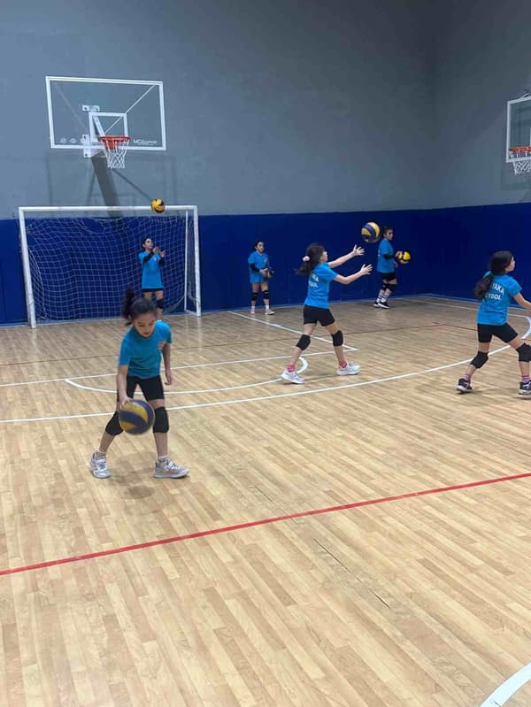 Karşıyaka Ankara Spor Kulübü - 22. Fotoğraf