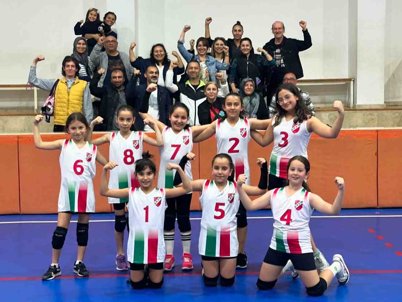 Karşıyaka Ankara Spor Kulübü