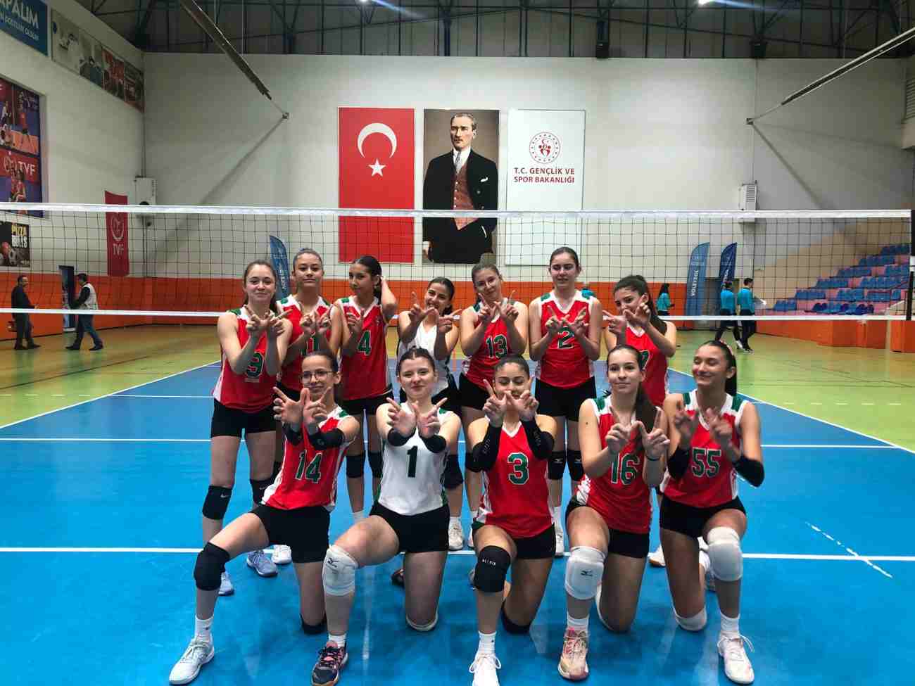 Karşıyaka Ankara Spor Kulübü