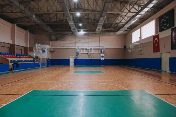 Force Sports Academy - Ümitköy - 4. Fotoğraf Force Sports Academy - Ümitköy - 4. Fotoğraf