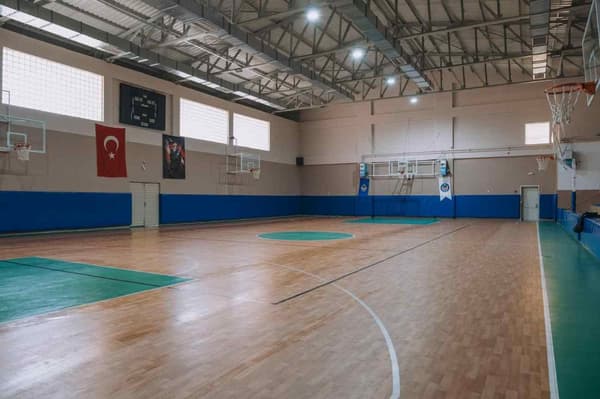 Force Sports Academy - Ümitköy - 5. Fotoğraf Force Sports Academy - Ümitköy - 5. Fotoğraf