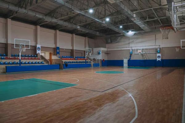 Force Sports Academy - Ümitköy - 3. Fotoğraf Force Sports Academy - Ümitköy - 3. Fotoğraf