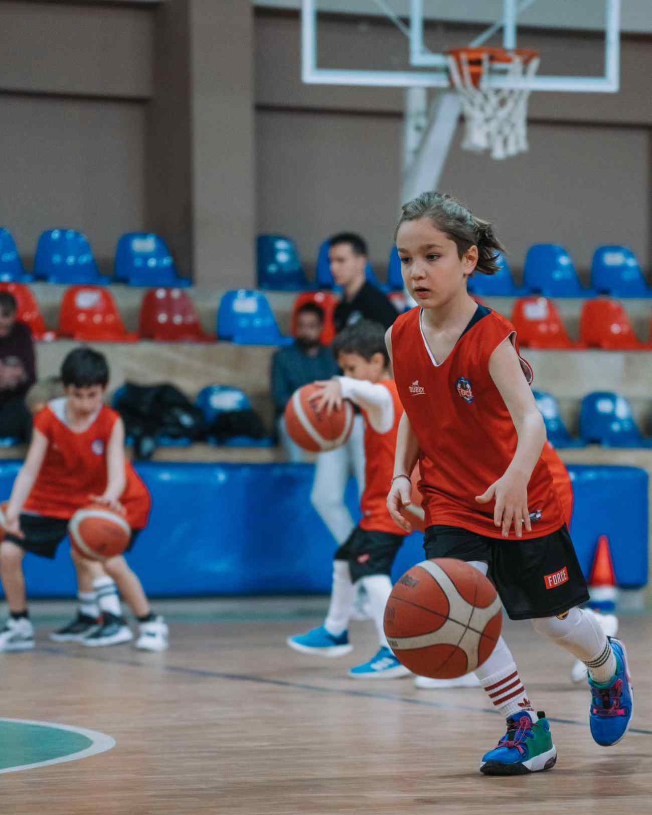 Force Sports Academy - Ümitköy - 2. Fotoğraf