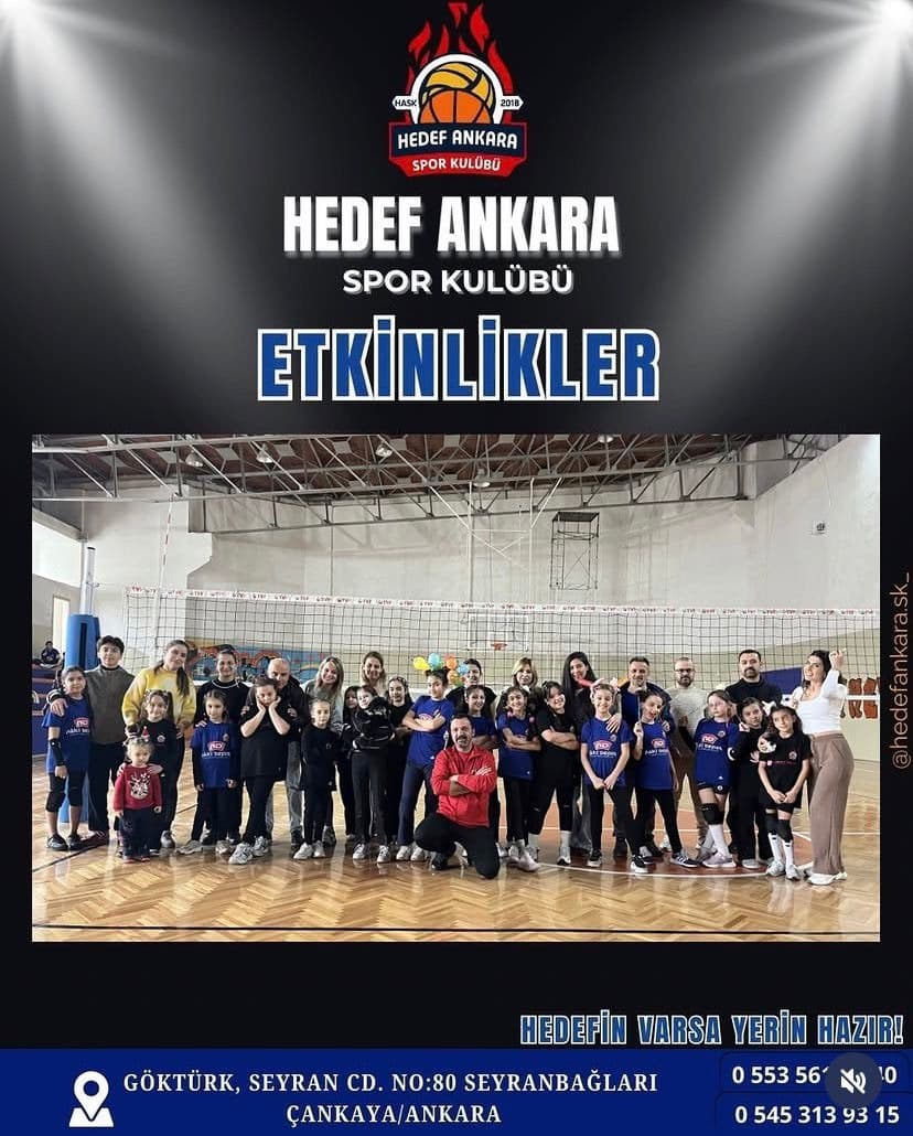 Hedef Ankara Spor Kulübü