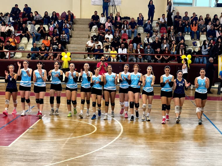 Hedef Ankara Spor Kulübü - 2. Fotoğraf