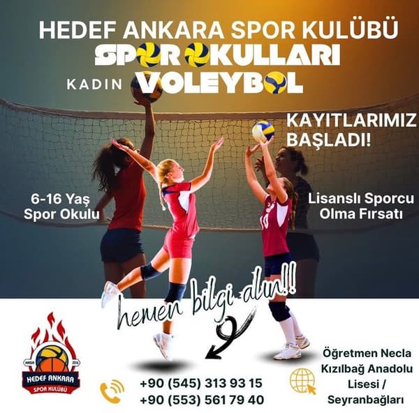 Hedef Ankara Spor Kulübü - 7. Fotoğraf